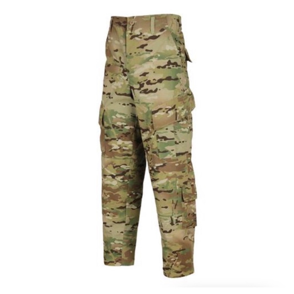 Army Women’s OCP ACU Trousers
